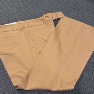 LOFT Women’s Khakis